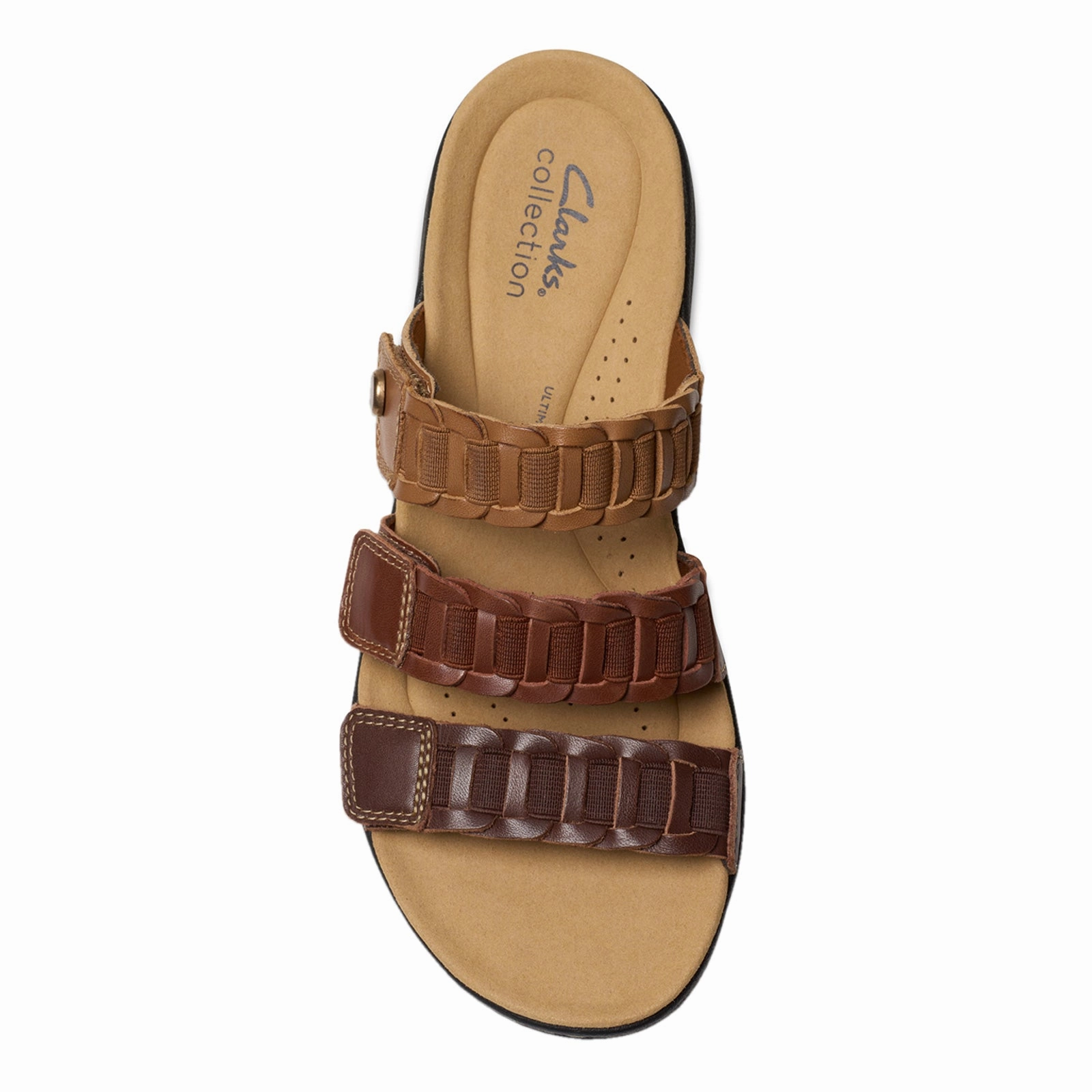 Women's Clarks, Laurieann Hope Sandal slim fit Breathable   lining