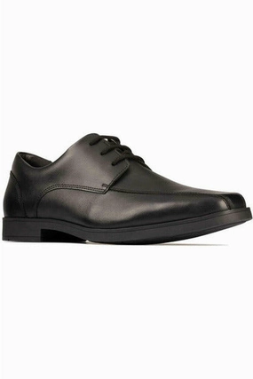 Comfort Insole Clarks Scala Step Youth black leather