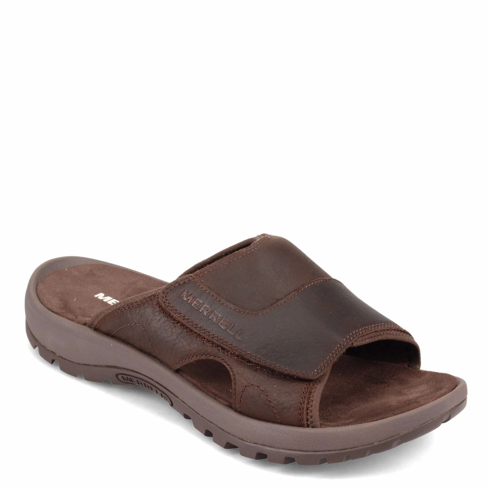 Men's Merrell, Sandspur 2 Slide Breathable Footwear Elegant Summer Footwear