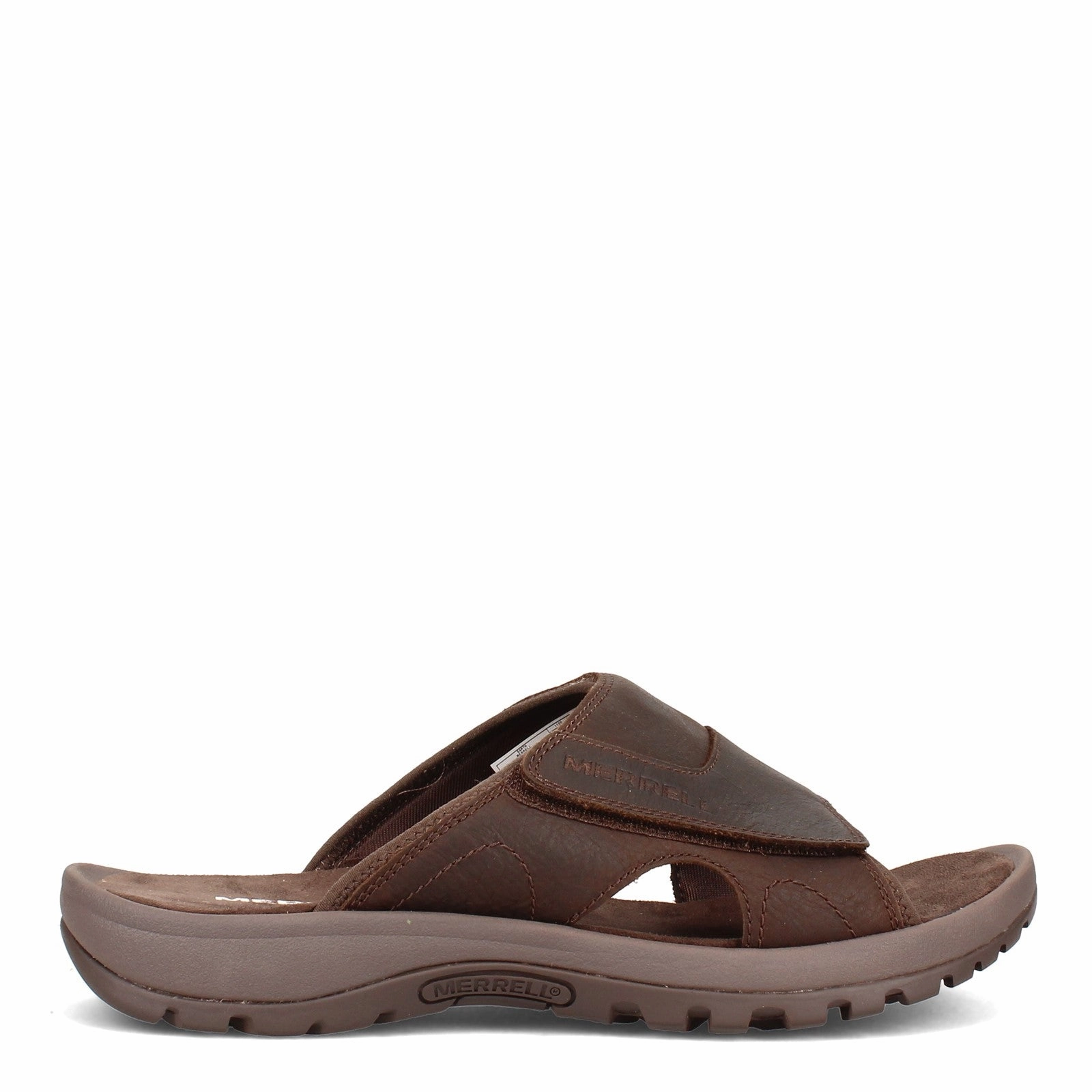 Men's Merrell, Sandspur 2 Slide Light sandals