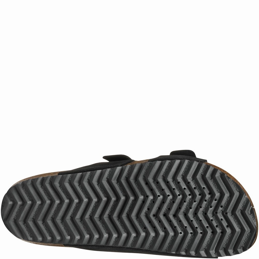 Geox D Brionia H Sandals Premium Leather