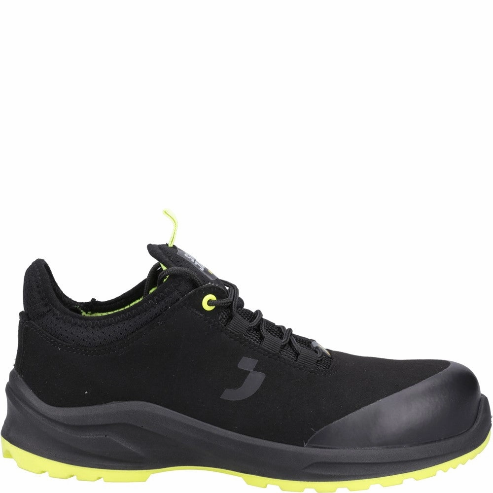 Safety Jogger MODULO S3S LOW Safety Trainer energy - return shoes