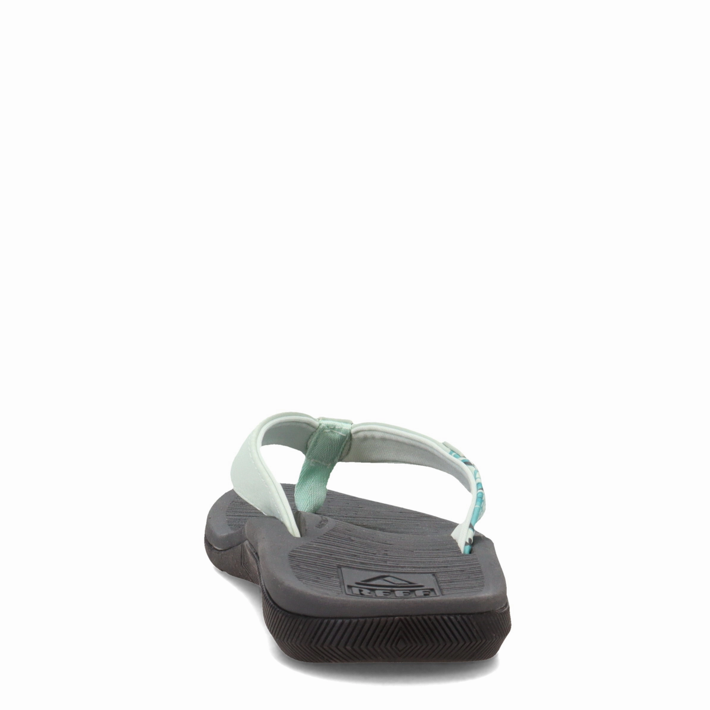 Women's Reef, Santa Ana Sandal Sunny Days Garden Day Outfit