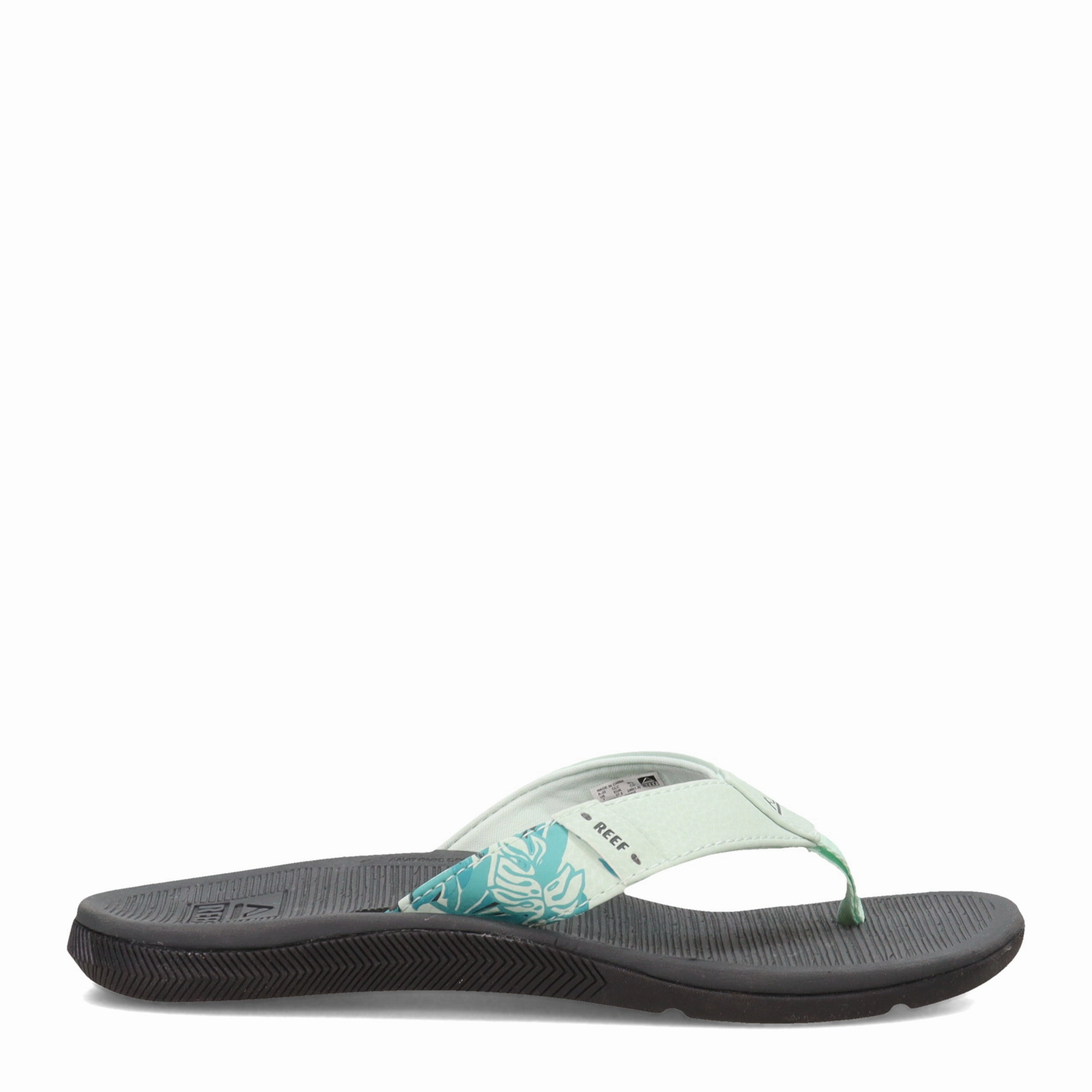Balanced Step Women's Reef, Santa Ana Sandal