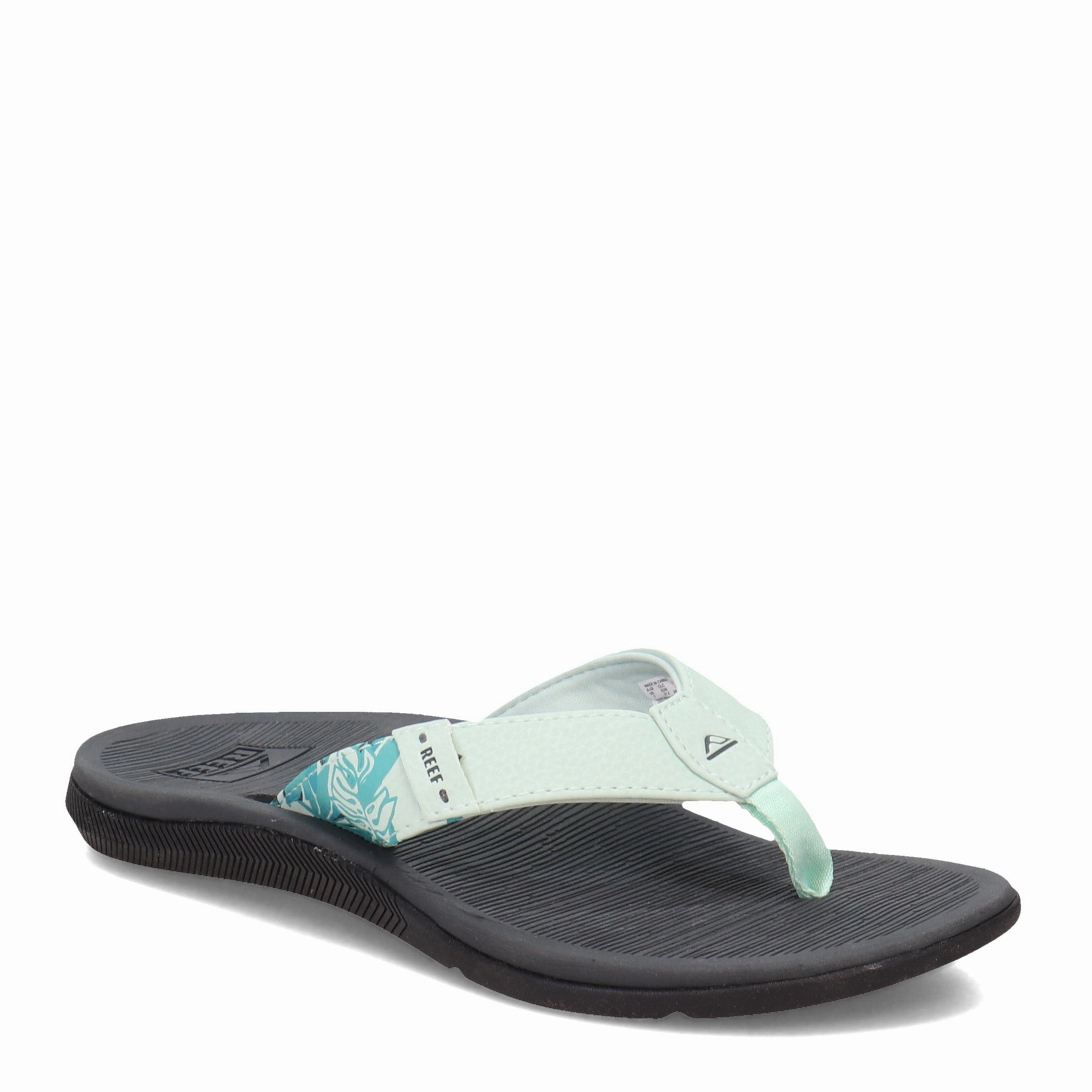 Relax Step Fit Women's Reef, Santa Ana Sandal