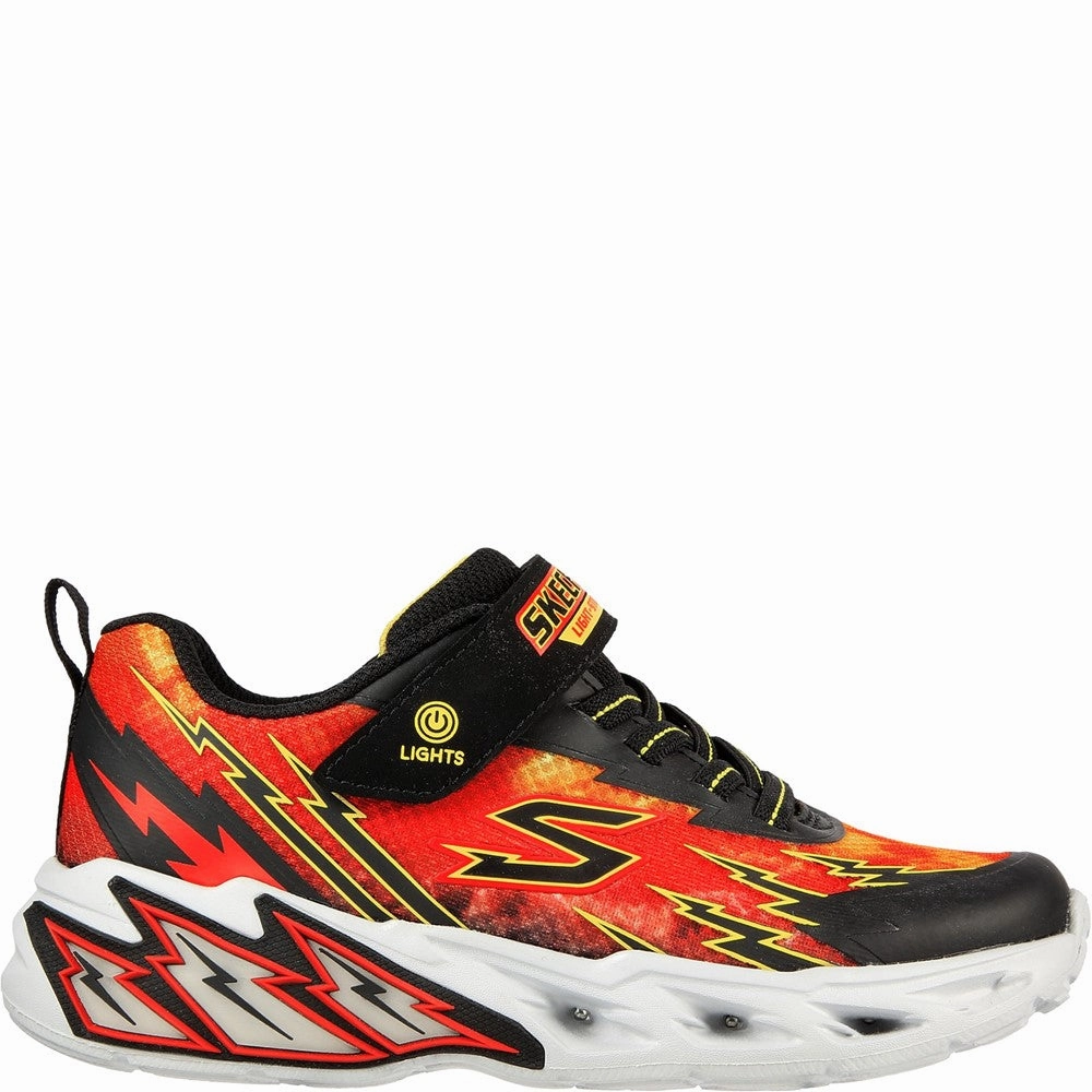 Skechers Light Storm 2.0 Trainers Versatile Comfort