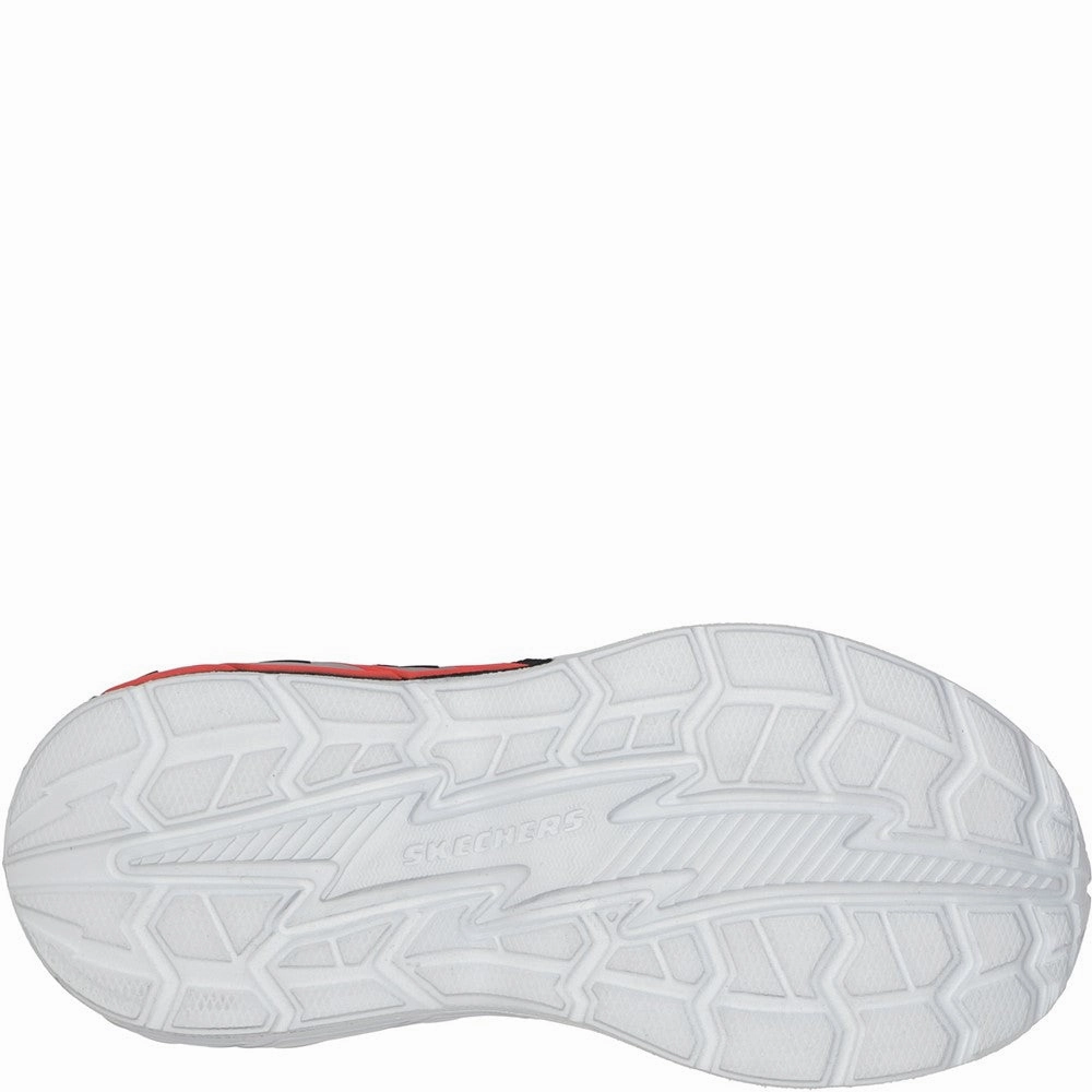 Skechers Light Storm 2.0 Trainers Classic Comfort Breathable   mesh