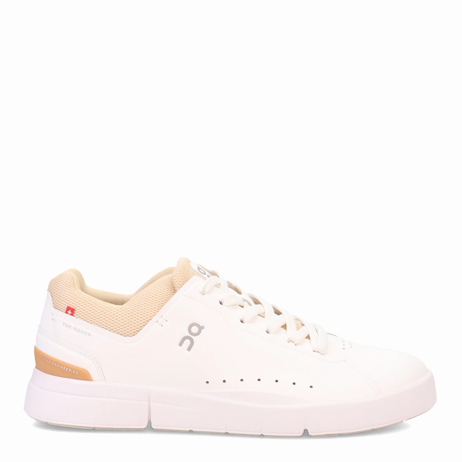 comfort - brand shoes Women's On Running, The Roger Advantage Tennis Shoe