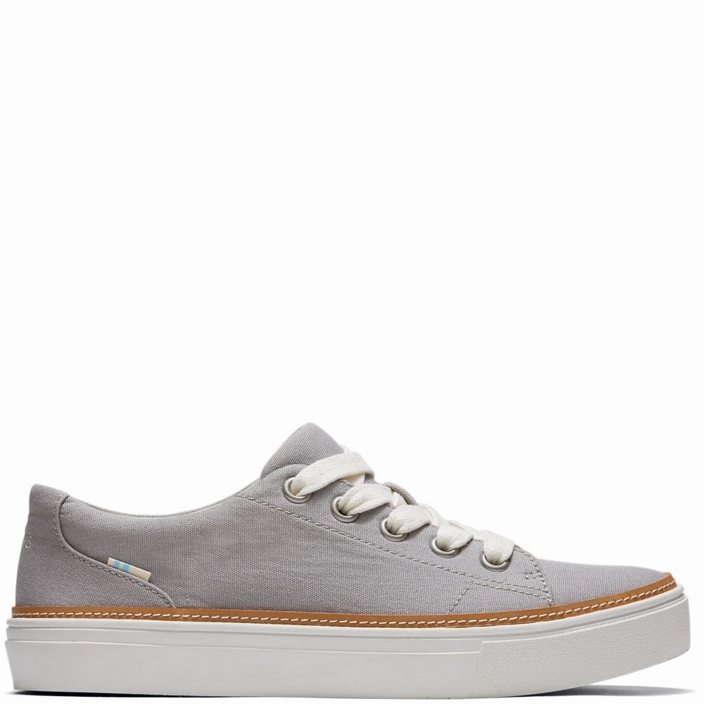 TOMS Alex Canvas Trainer track equipment