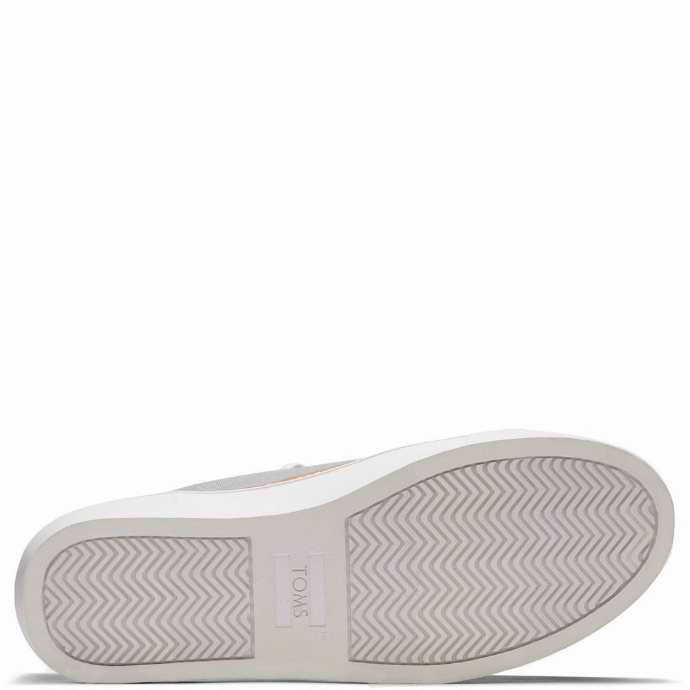 TOMS Alex Canvas Trainer day - running shoes