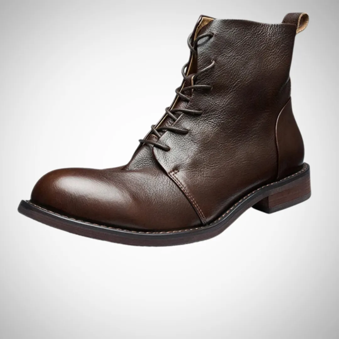 Cost To Resole Boots Noralf Casual Vegan Leather Boots