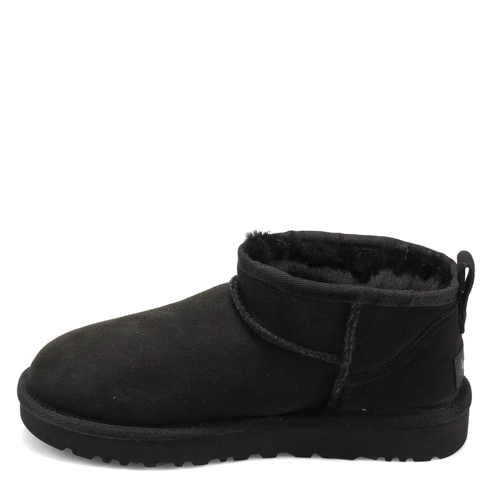 Women's UGG, Classic Ultra Mini Boot Comfort Stretch Practical