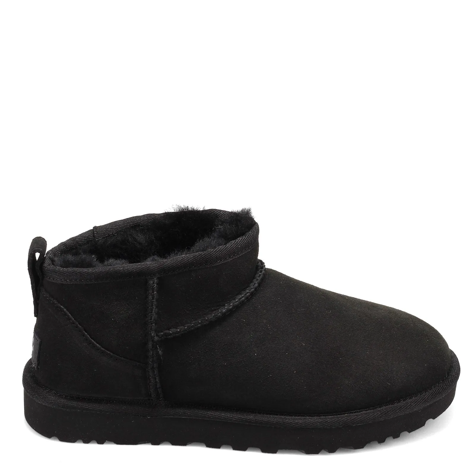 Compact Form Sport Inspired Women's UGG, Classic Ultra Mini Boot