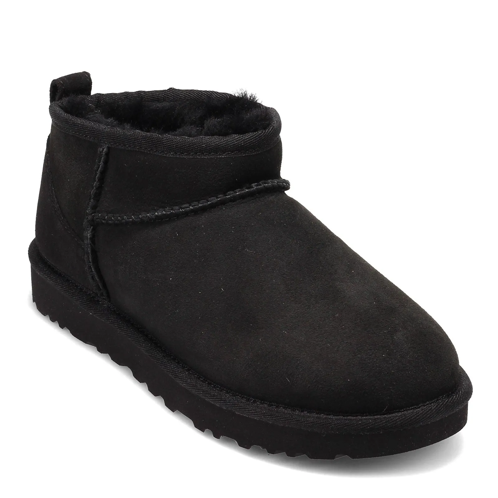 Women's UGG, Classic Ultra Mini Boot Classic Touch