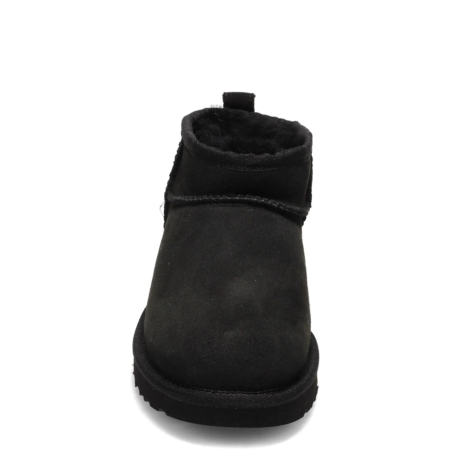 Women's UGG, Classic Ultra Mini Boot NYC Street quick dry