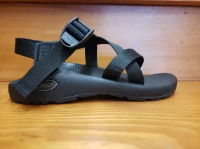 Stylish Beach Footwear UV Protection Chaco Z/1 classic Black JCH105414Z