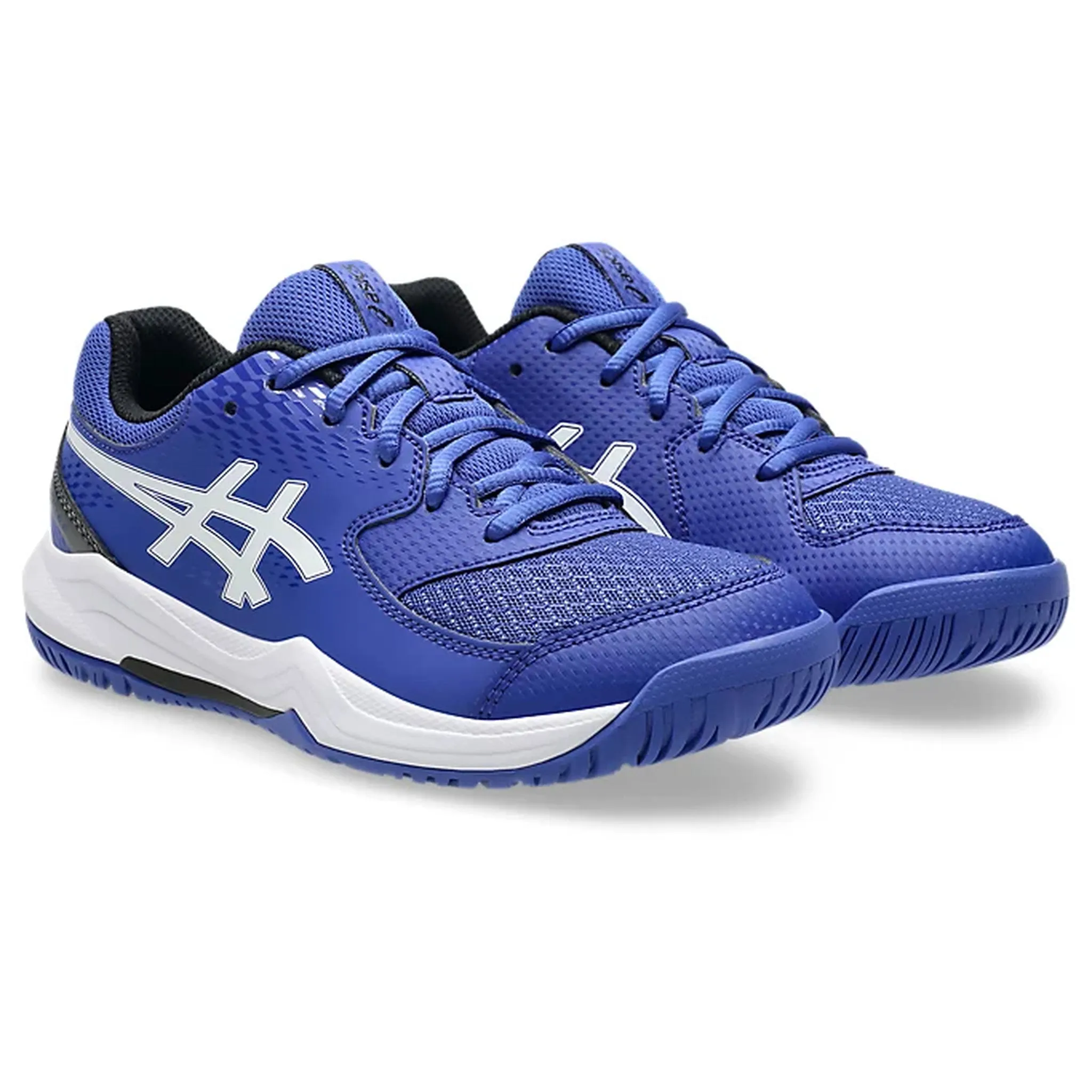 Asics Superblast 2 Shoes ASICS GEL-Dedicate 8 GS Kids Tennis Shoes