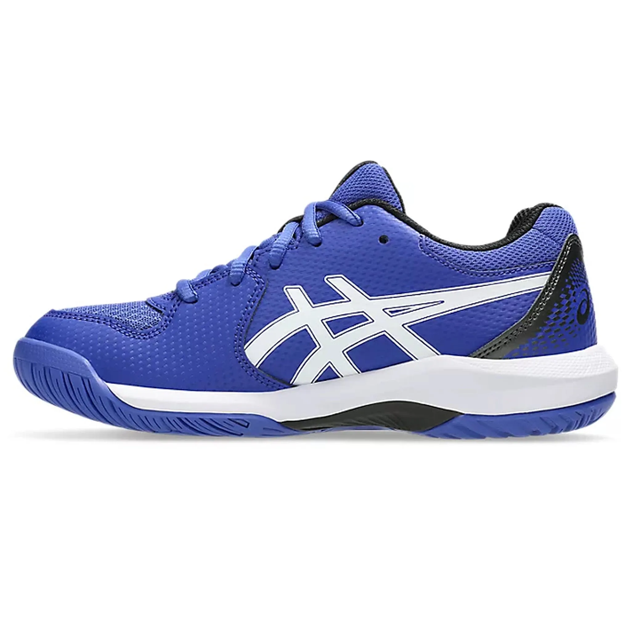 Asics 360 Shoes ASICS GEL-Dedicate 8 GS Kids Tennis Shoes