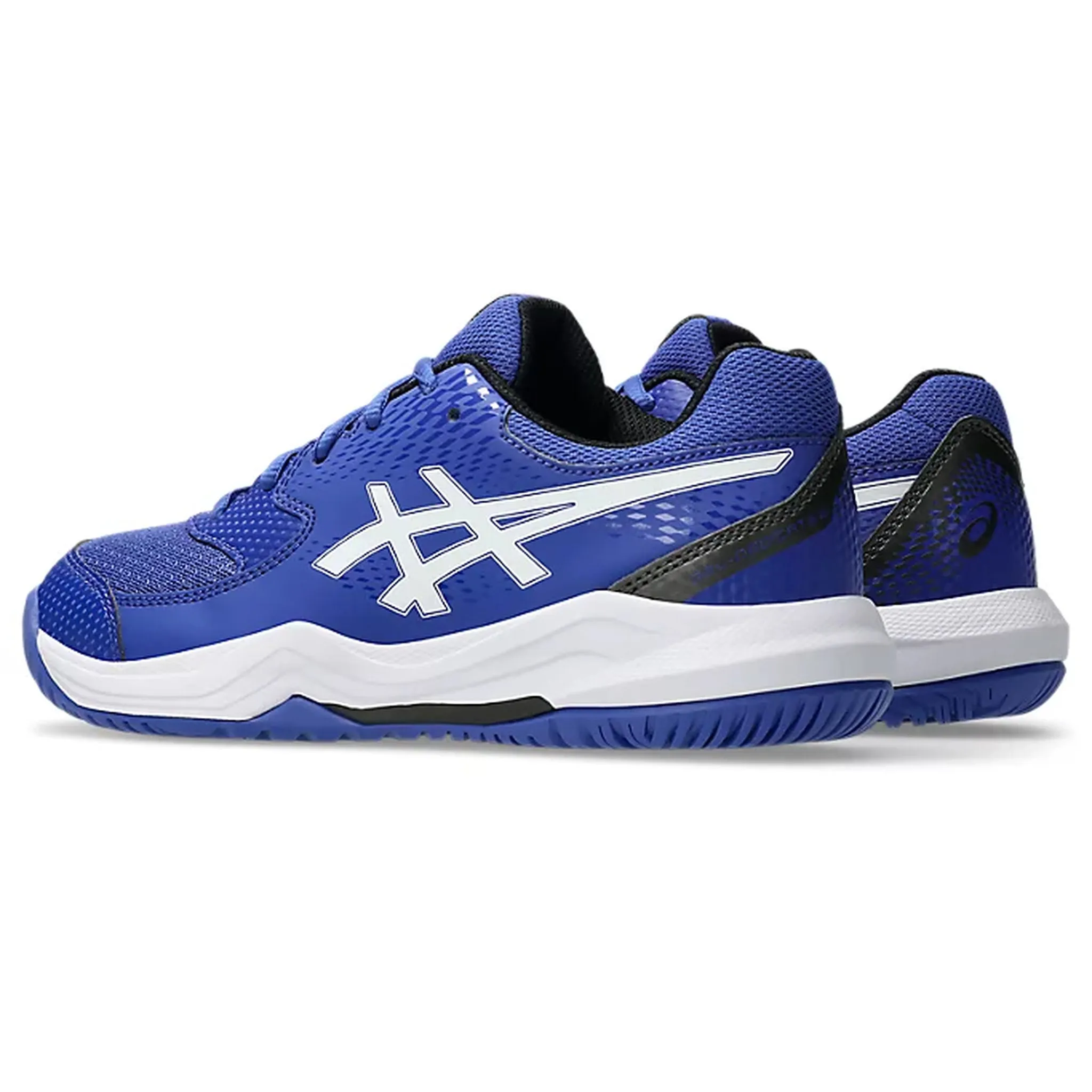 Best Asics Shoes For Running And Training ASICS GEL-Dedicate 8 GS Kids Tennis Shoes
