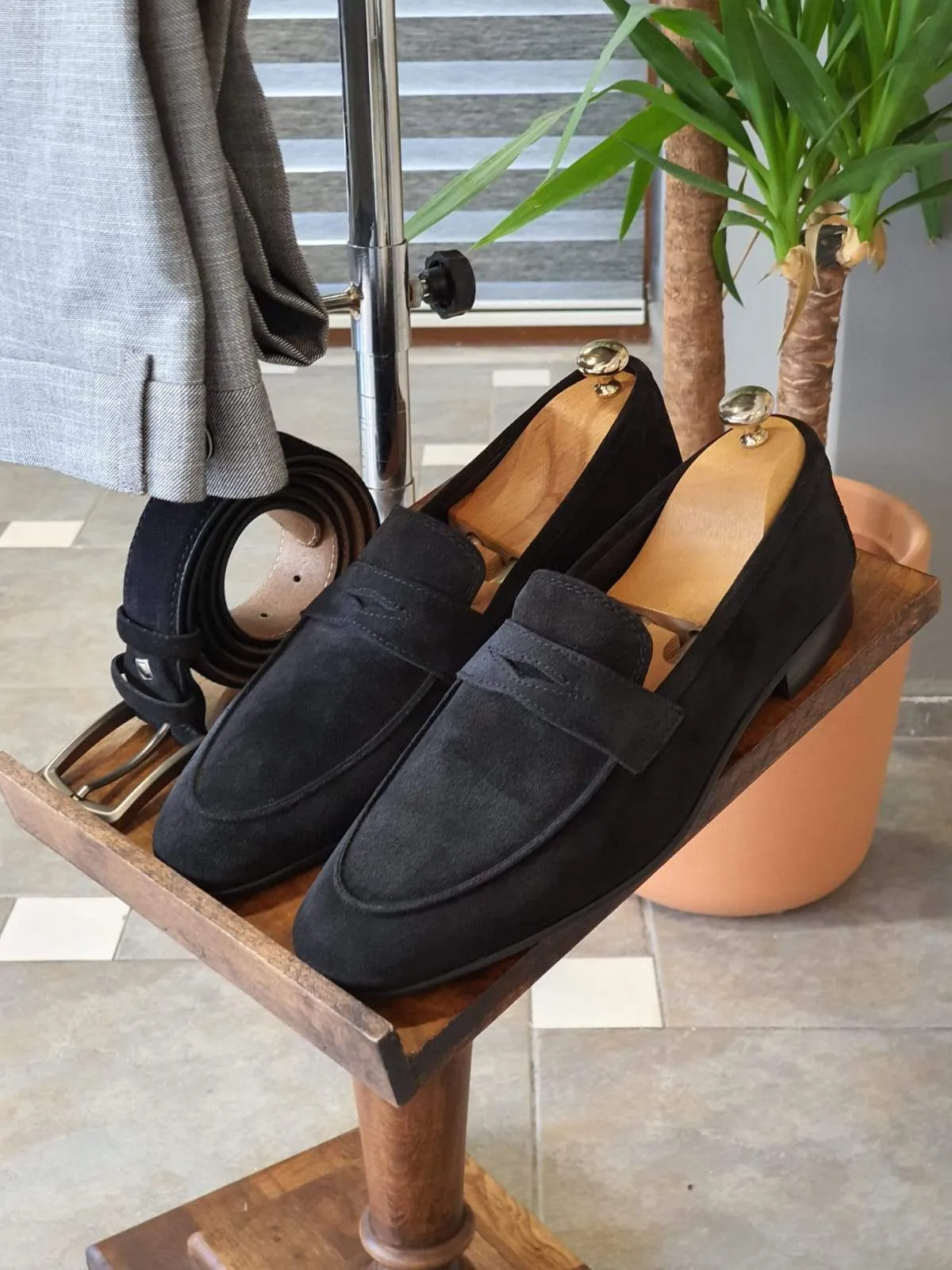 Cambridge Suede Black Sardinelli Loafers Asics Tennis Shoes Gel Dedicate