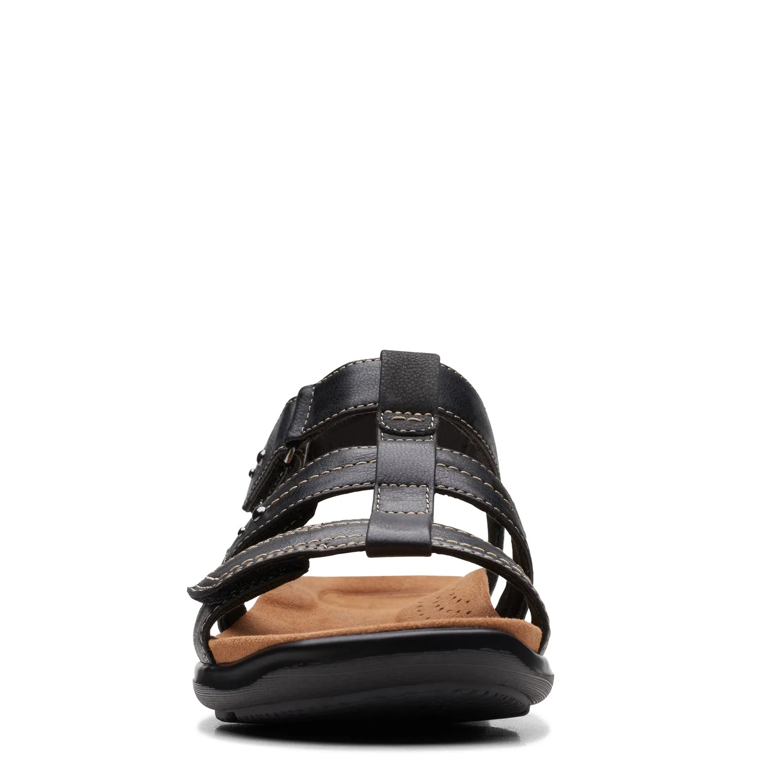Women's Clarks, Kitly Step Sandal Easy To Wear Shoes