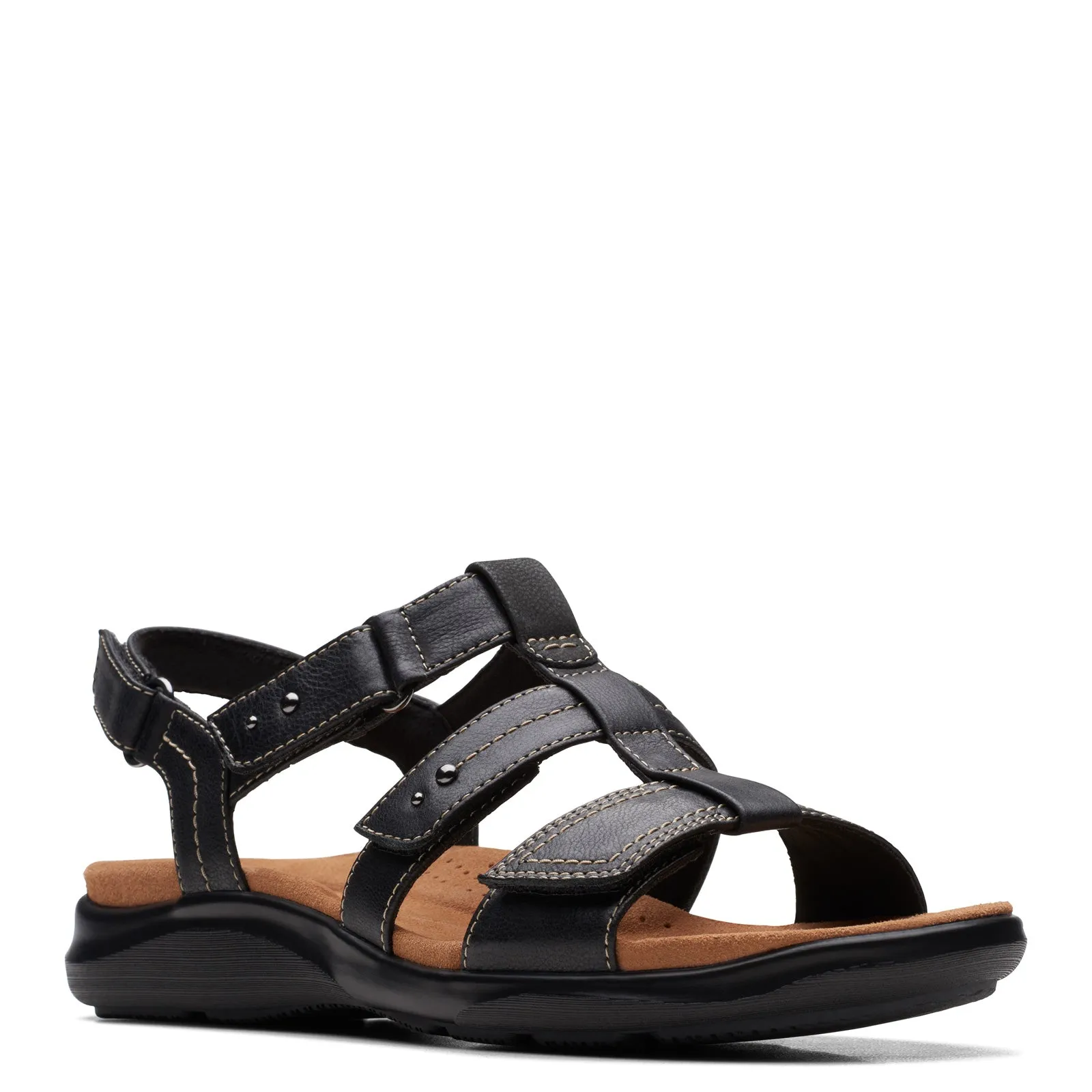 Sandal Insole Classic Pair Women's Clarks, Kitly Step Sandal