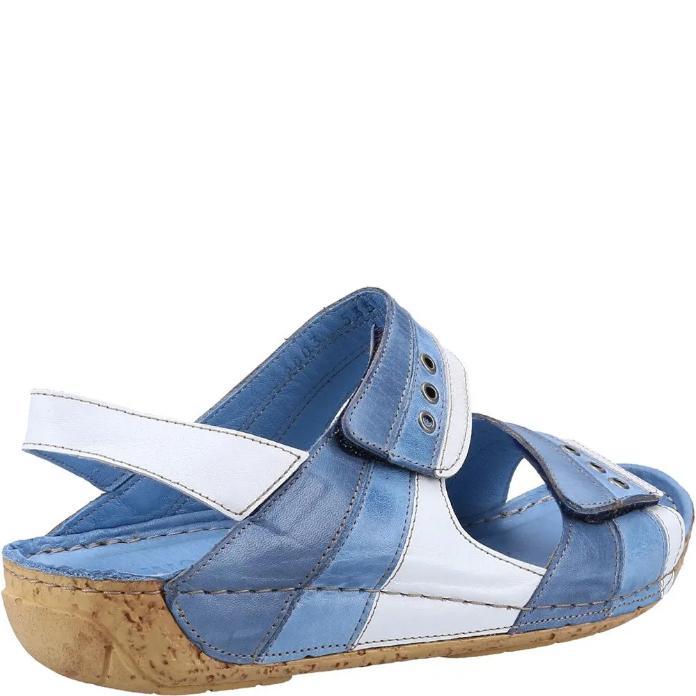 Riva Leon Summer Sandal Daily Relax
