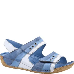 Fashionable Comfort Riva Leon Summer Sandal