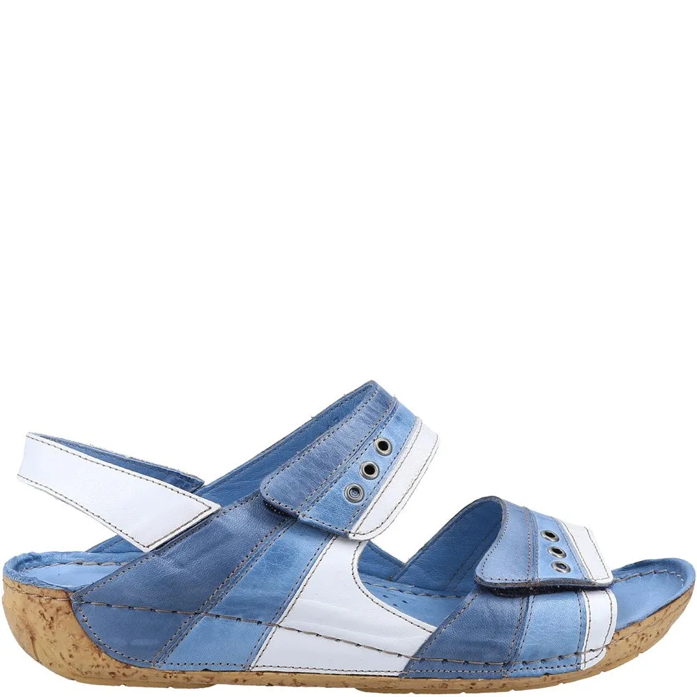 Riva Leon Summer Sandal Outdoor shoes Single Strap