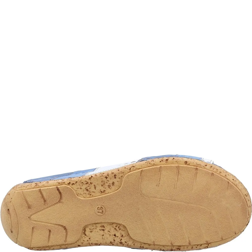 Riva Leon Summer Sandal Leisure Design