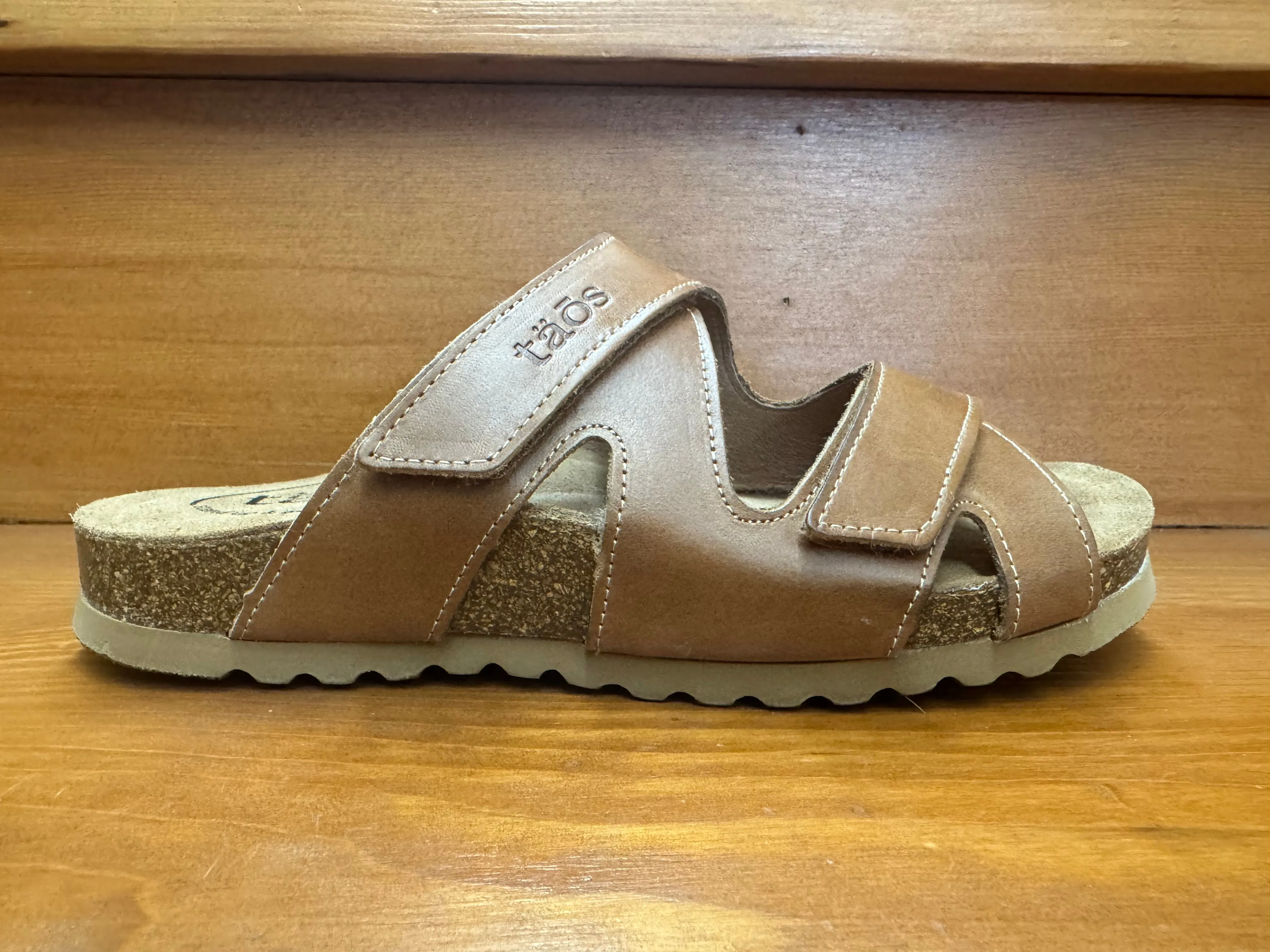 Stride Ease Grab Go Taos Casita Tan