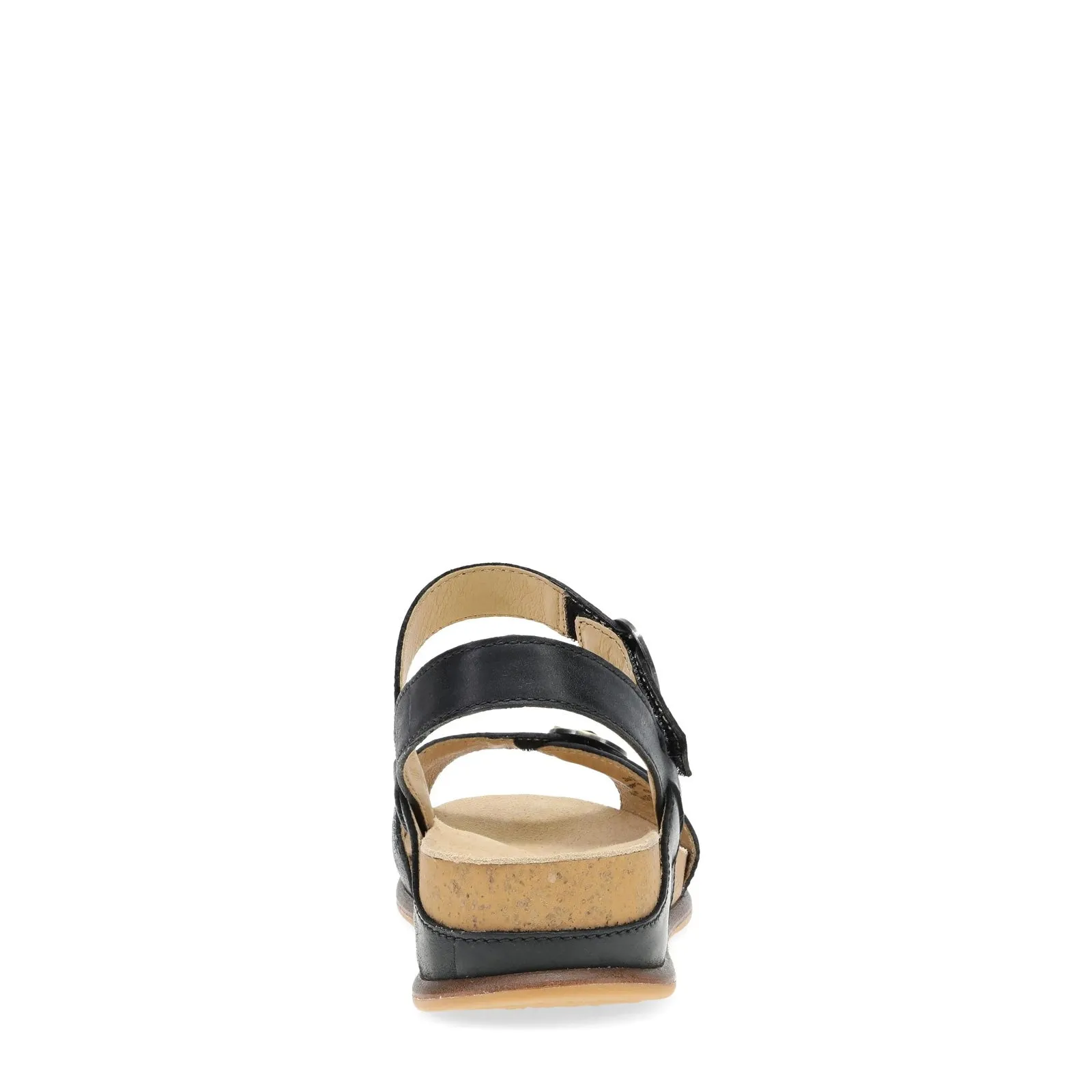 Women's Dansko, Candace Sandal Travel Comfort Shoes Good Grip