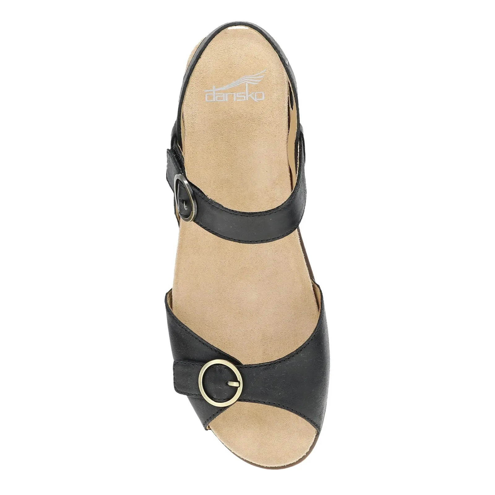 Women's Dansko, Candace Sandal Everyday Use