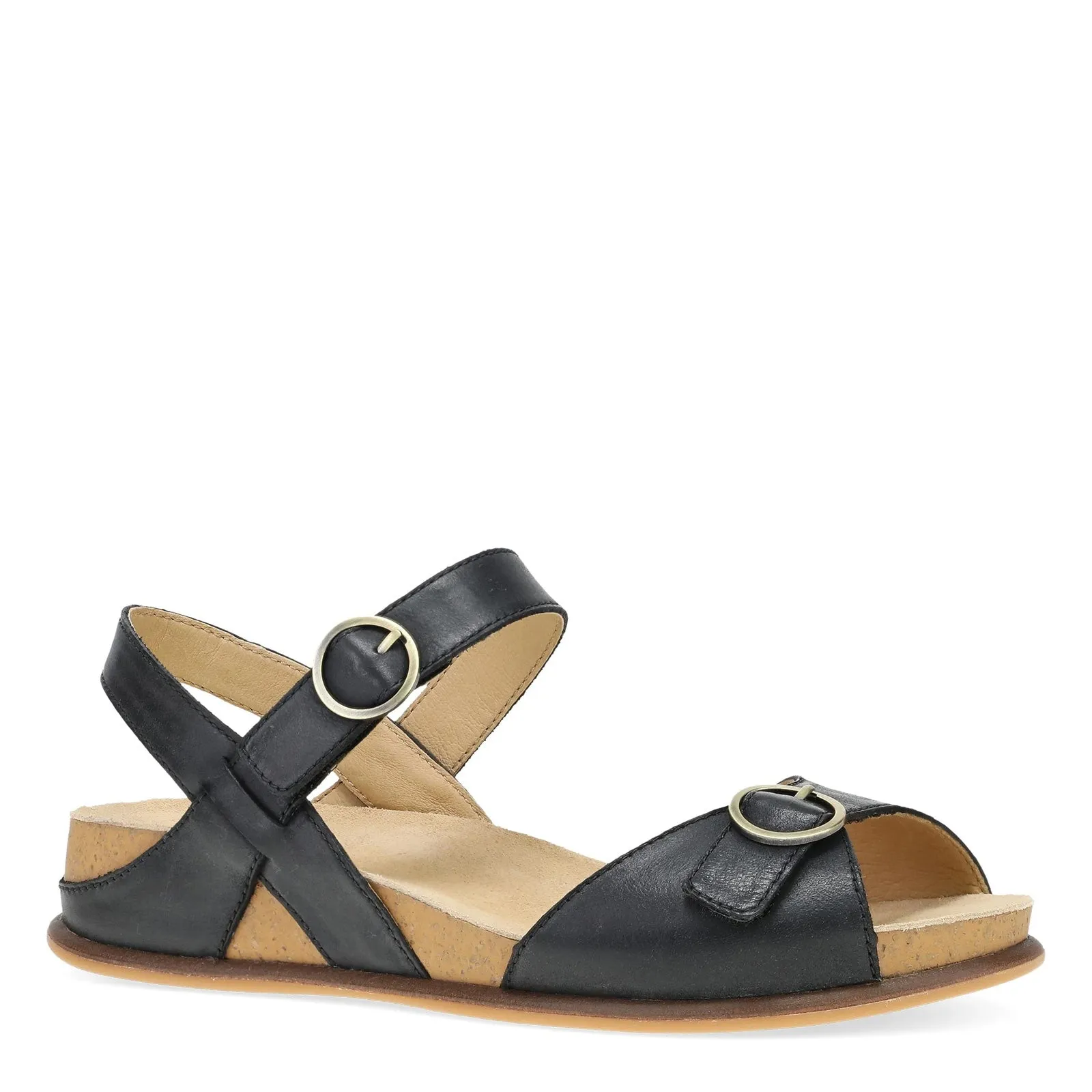 Smooth Walk Women's Dansko, Candace Sandal