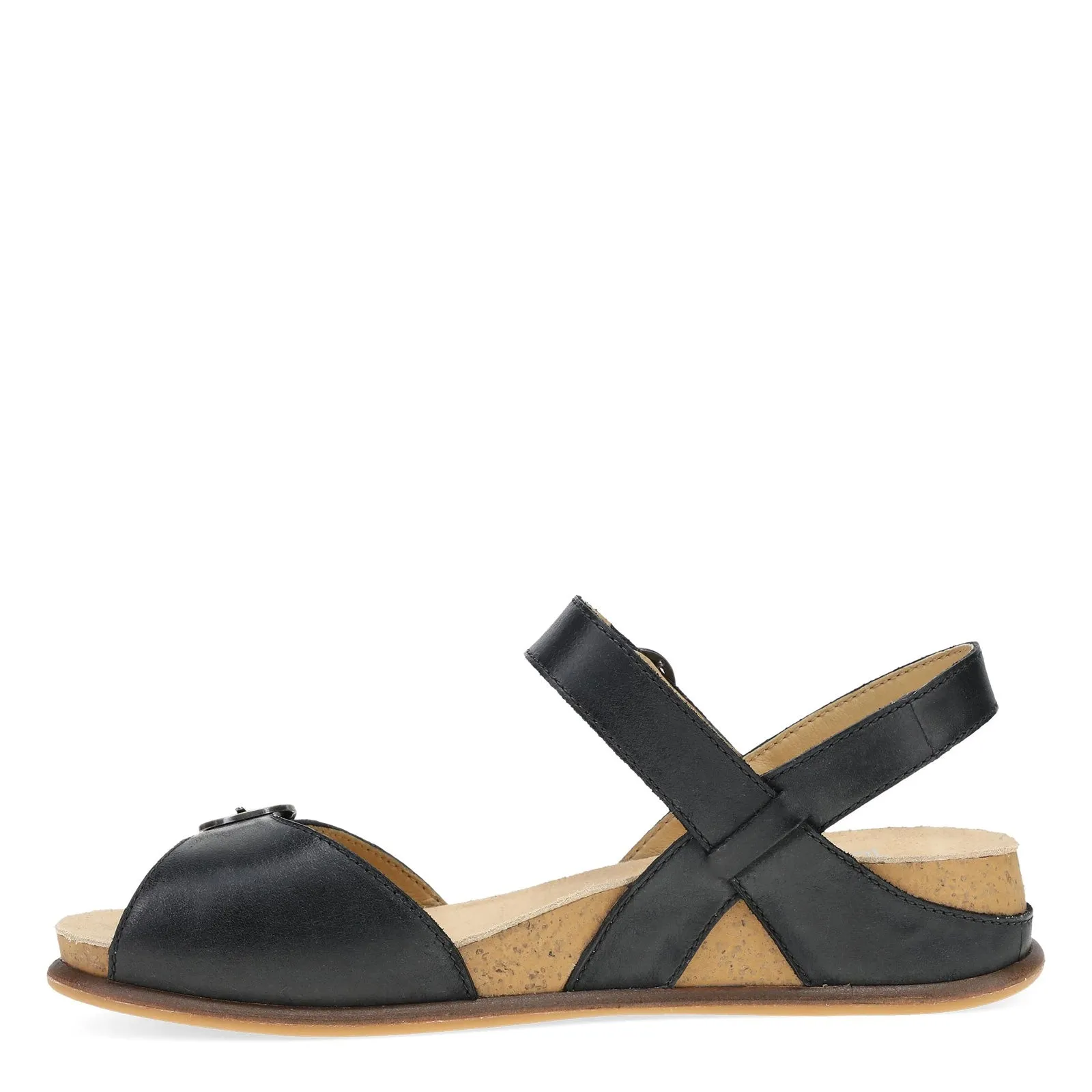 Women's Dansko, Candace Sandal Lightweight Comfort Stylish Open-toe Sandals