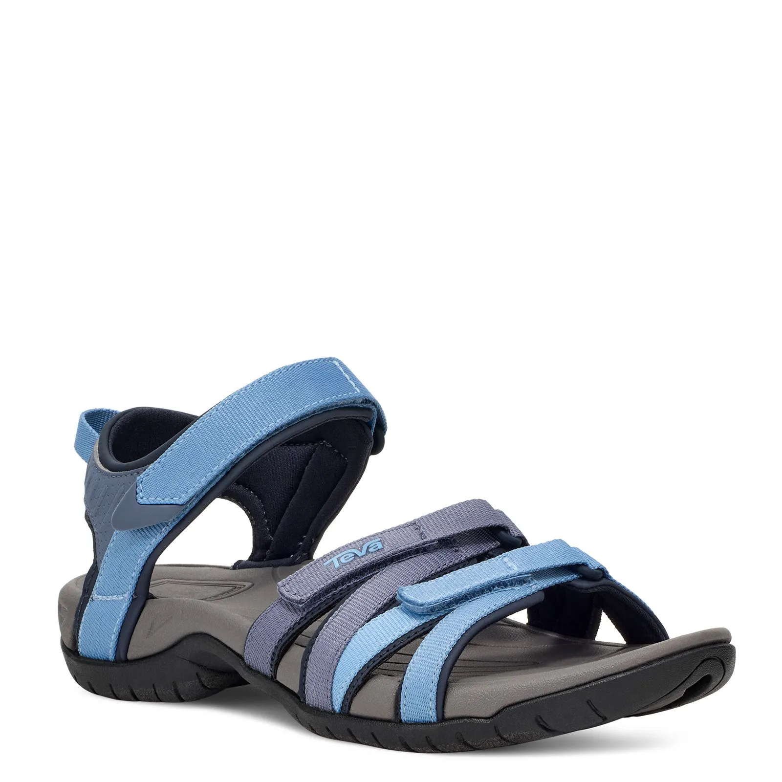 Women's Teva, Tirra Sandal heel cup