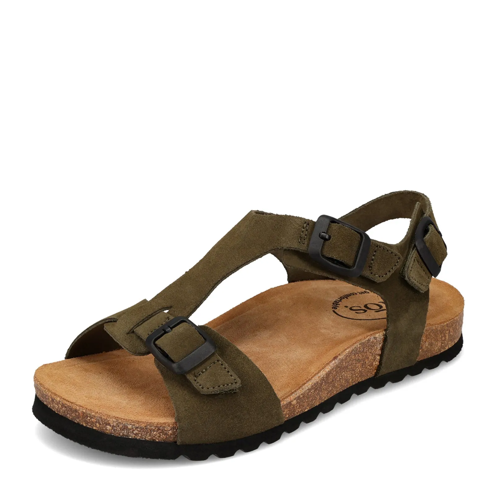 Relaxed Look Women's Taos, MVP Sandal