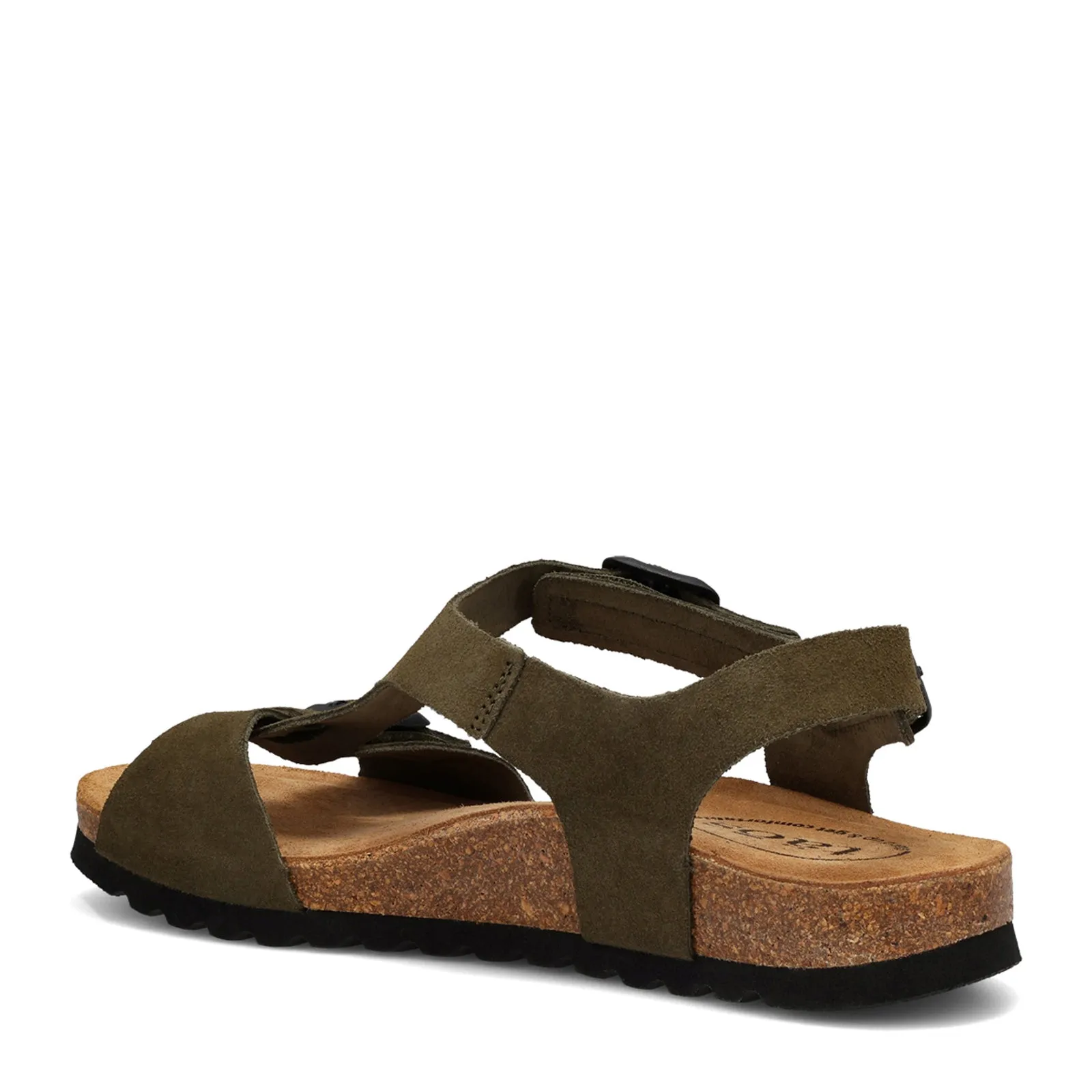 Everyday Versatile Footwear Women's Taos, MVP Sandal