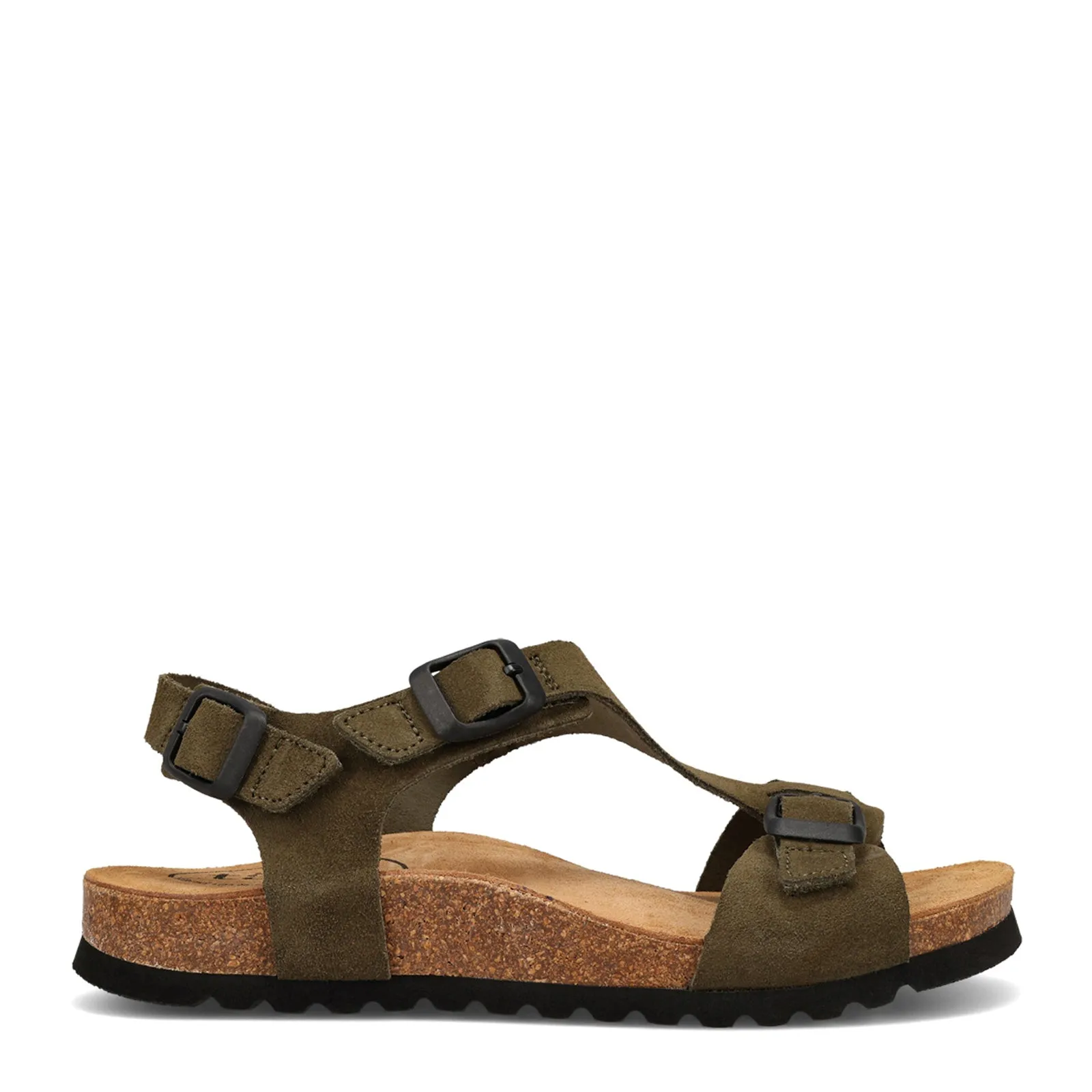 Soft Material Women's Taos, MVP Sandal