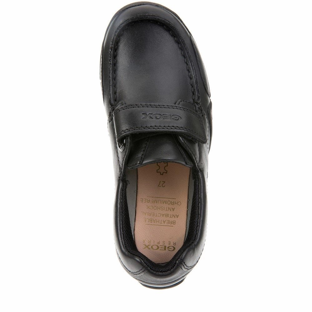 leisure time Geox J W.Snake Moc B Moccasins Infant School Shoes