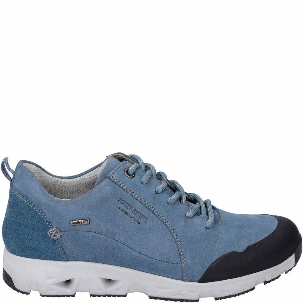 RubberOutsole arch - support - system shoes Josef Seibel Noih 52 Trainer