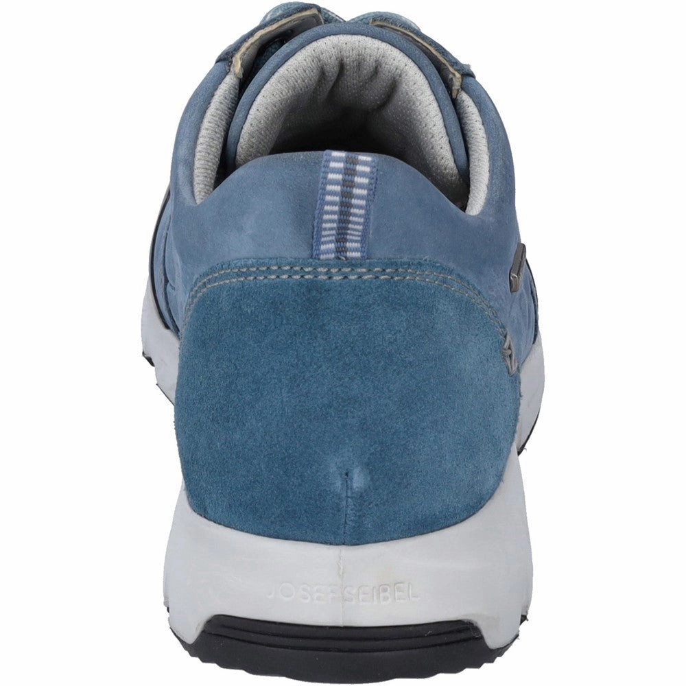 Focus - boosting sustainable shoes Josef Seibel Noih 52 Trainer