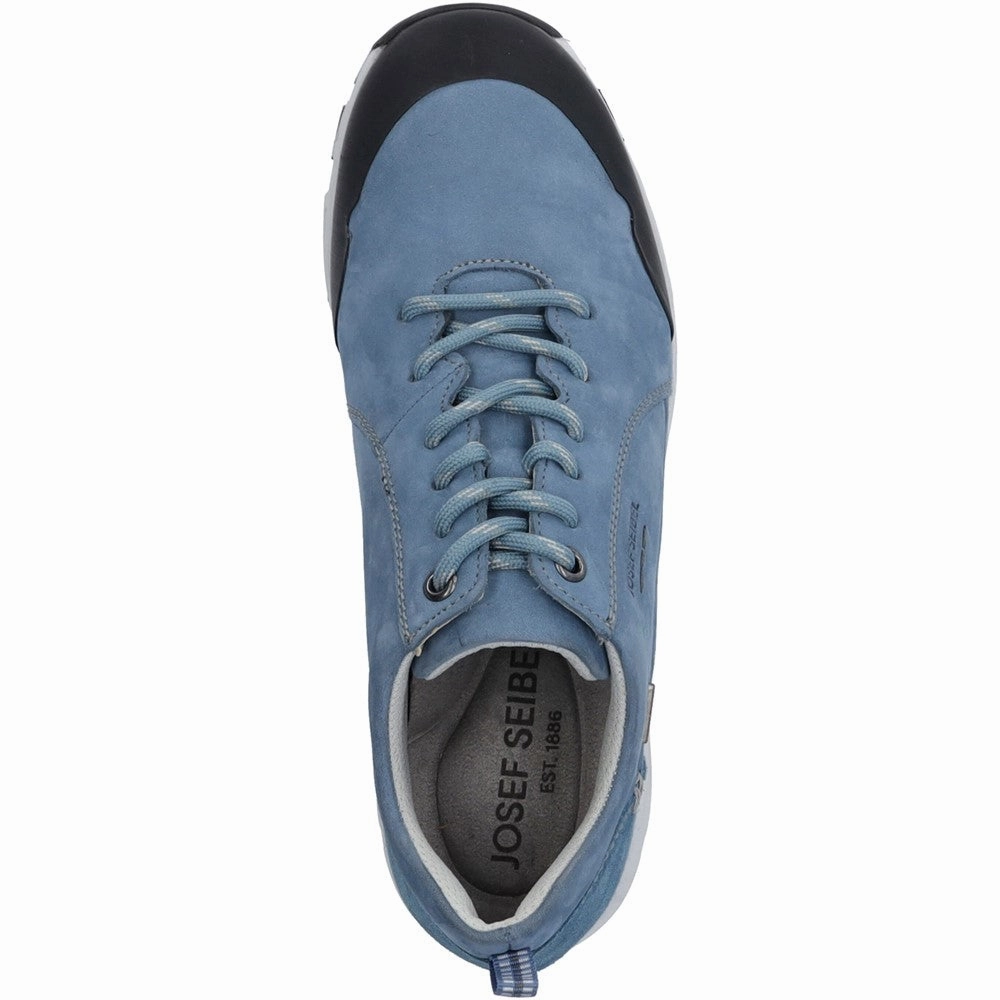 ankle - support Flexible Upper Material Josef Seibel Noih 52 Trainer