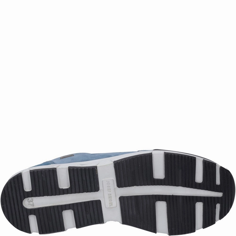 Mid-top Josef Seibel Noih 52 Trainer