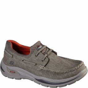 Daily Moves Modern Feel Skechers Arch Fit Motley Oven Shoes