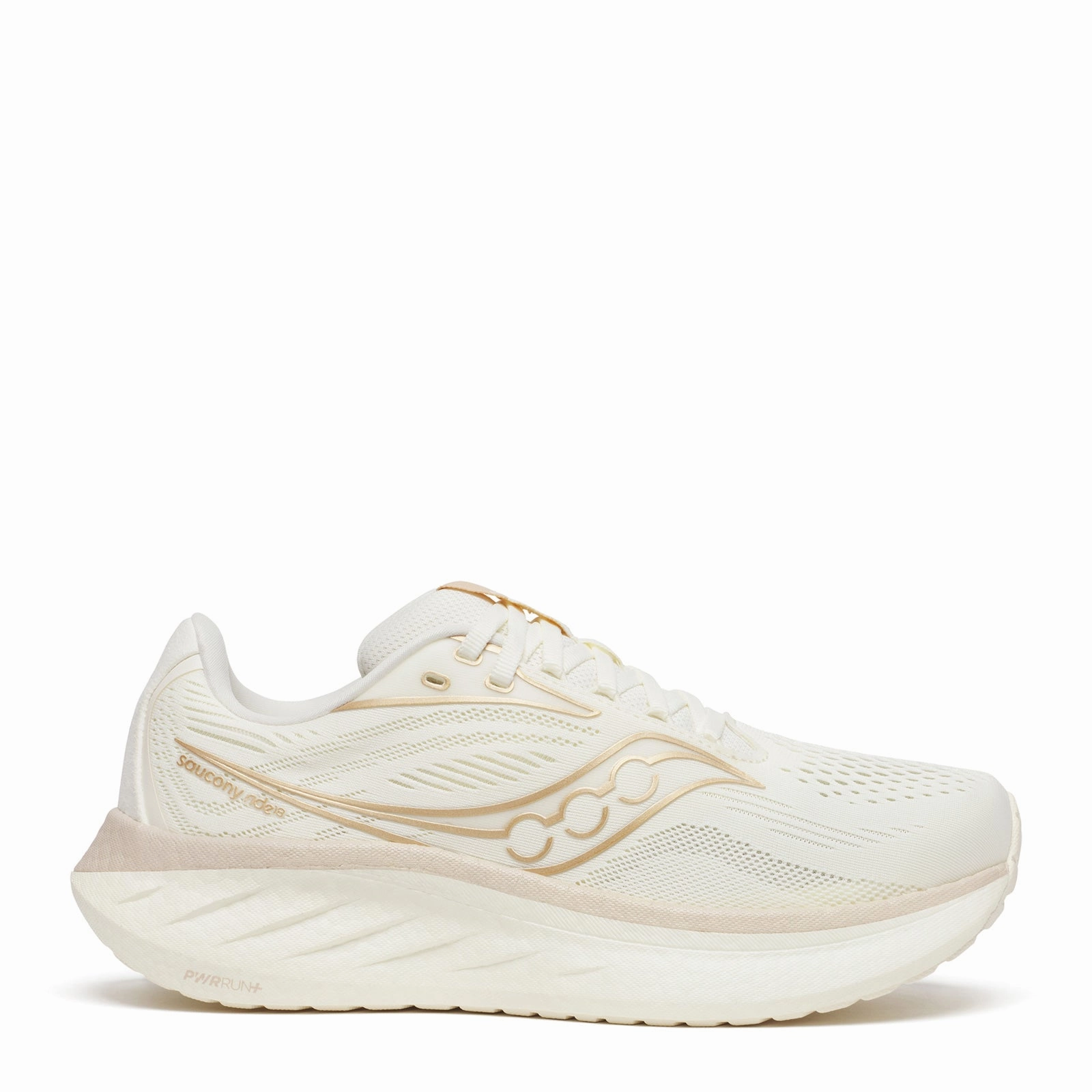 Women's Saucony, Ride 18 Running Shoe paddleboarding - running shoes Long-Lasting Comfort