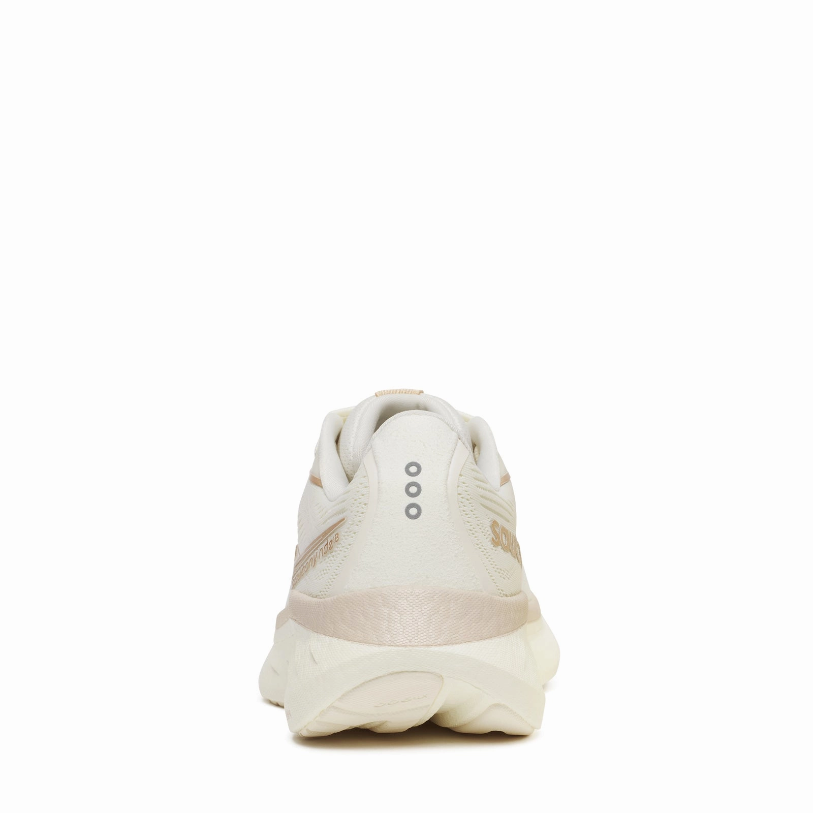 Women's Saucony, Ride 18 Running Shoe EvaMidsole