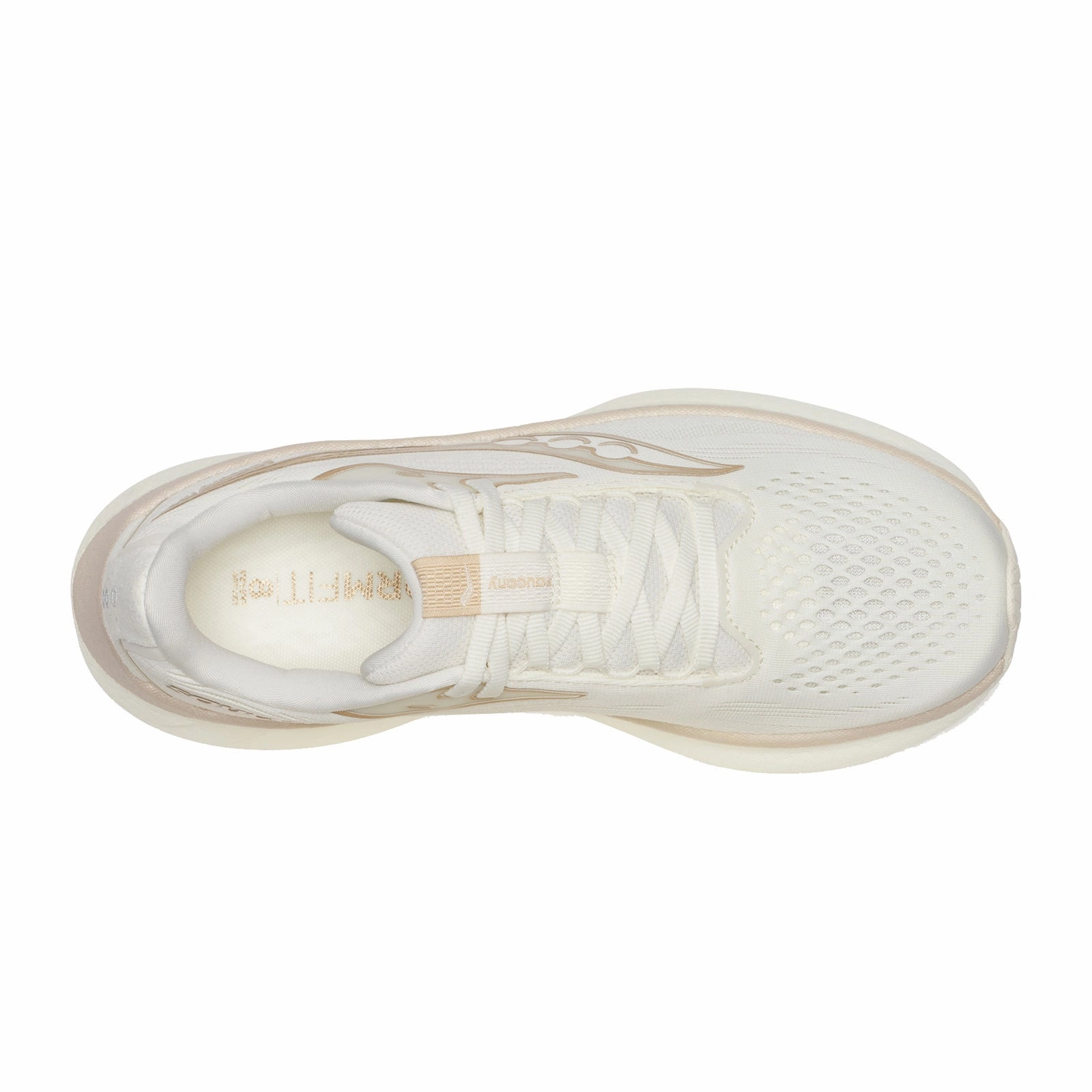 Women's Saucony, Ride 18 Running Shoe youth use