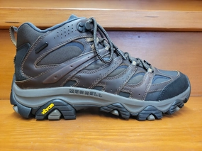 Strong Grip Urban Adventure Merrell Moab 3 Thermo Mid WP Earth J036579