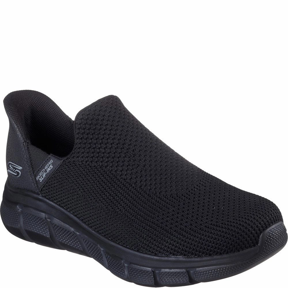Tide Hike Skechers BOBS Sport B Flex Resilient Trainers